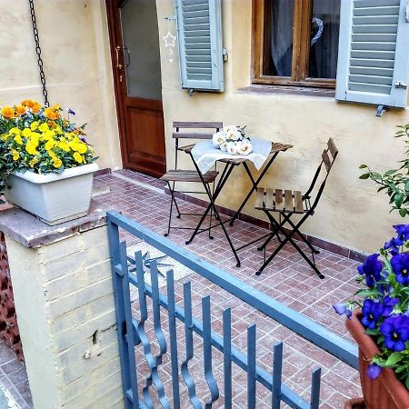 Panoramic And Beautiful House 4Km From The Sea. Villa Rosignano Marittimo Buitenkant foto