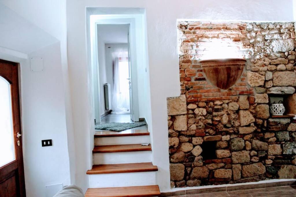 Panoramic And Beautiful House 4Km From The Sea. Villa Rosignano Marittimo Buitenkant foto