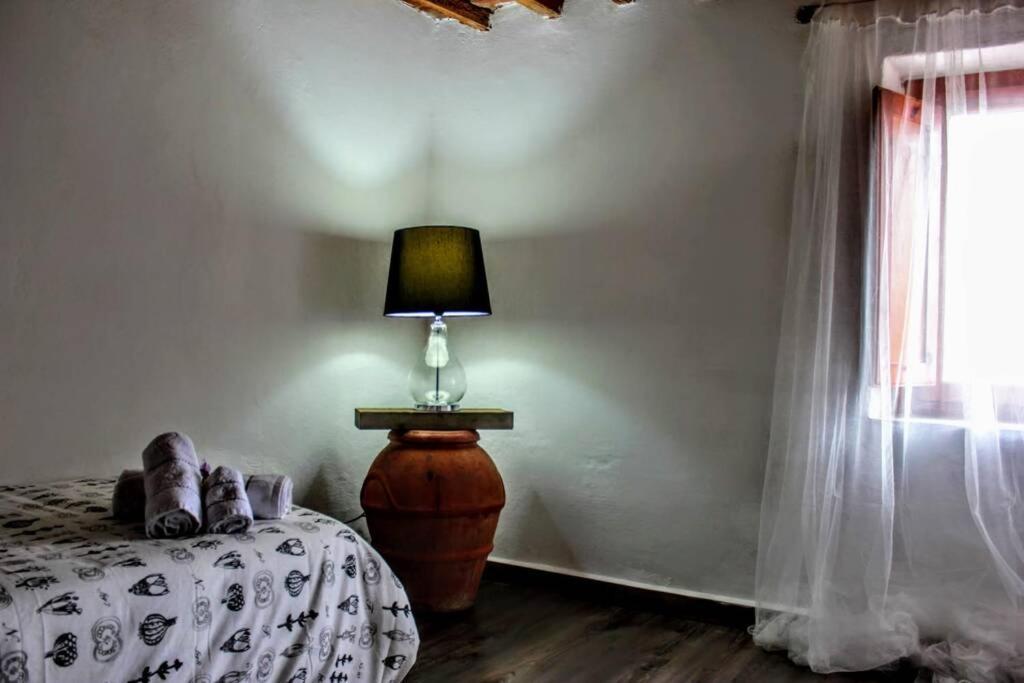 Panoramic And Beautiful House 4Km From The Sea. Villa Rosignano Marittimo Buitenkant foto