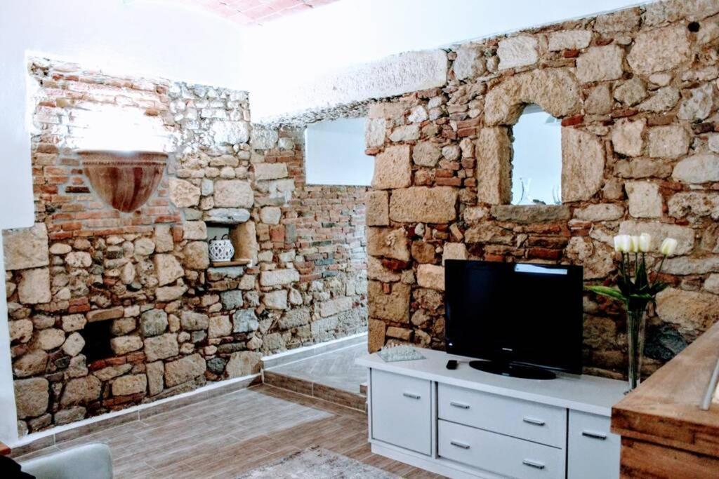 Panoramic And Beautiful House 4Km From The Sea. Villa Rosignano Marittimo Buitenkant foto
