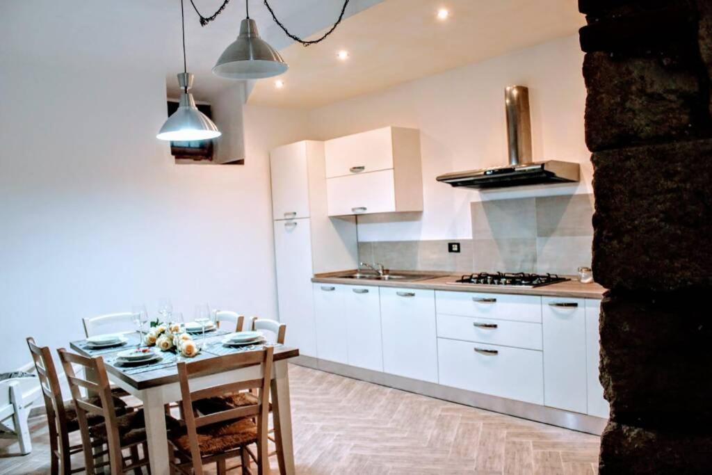 Panoramic And Beautiful House 4Km From The Sea. Villa Rosignano Marittimo Buitenkant foto