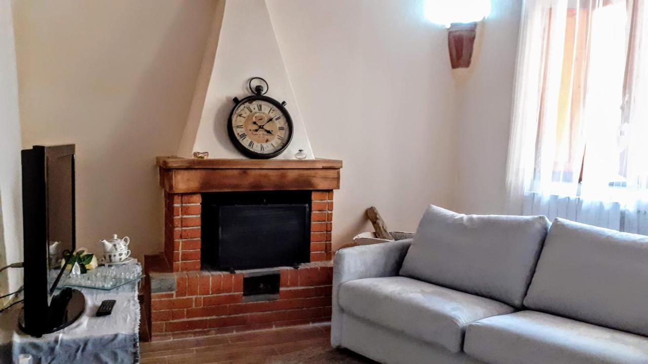 Panoramic And Beautiful House 4Km From The Sea. Villa Rosignano Marittimo Buitenkant foto