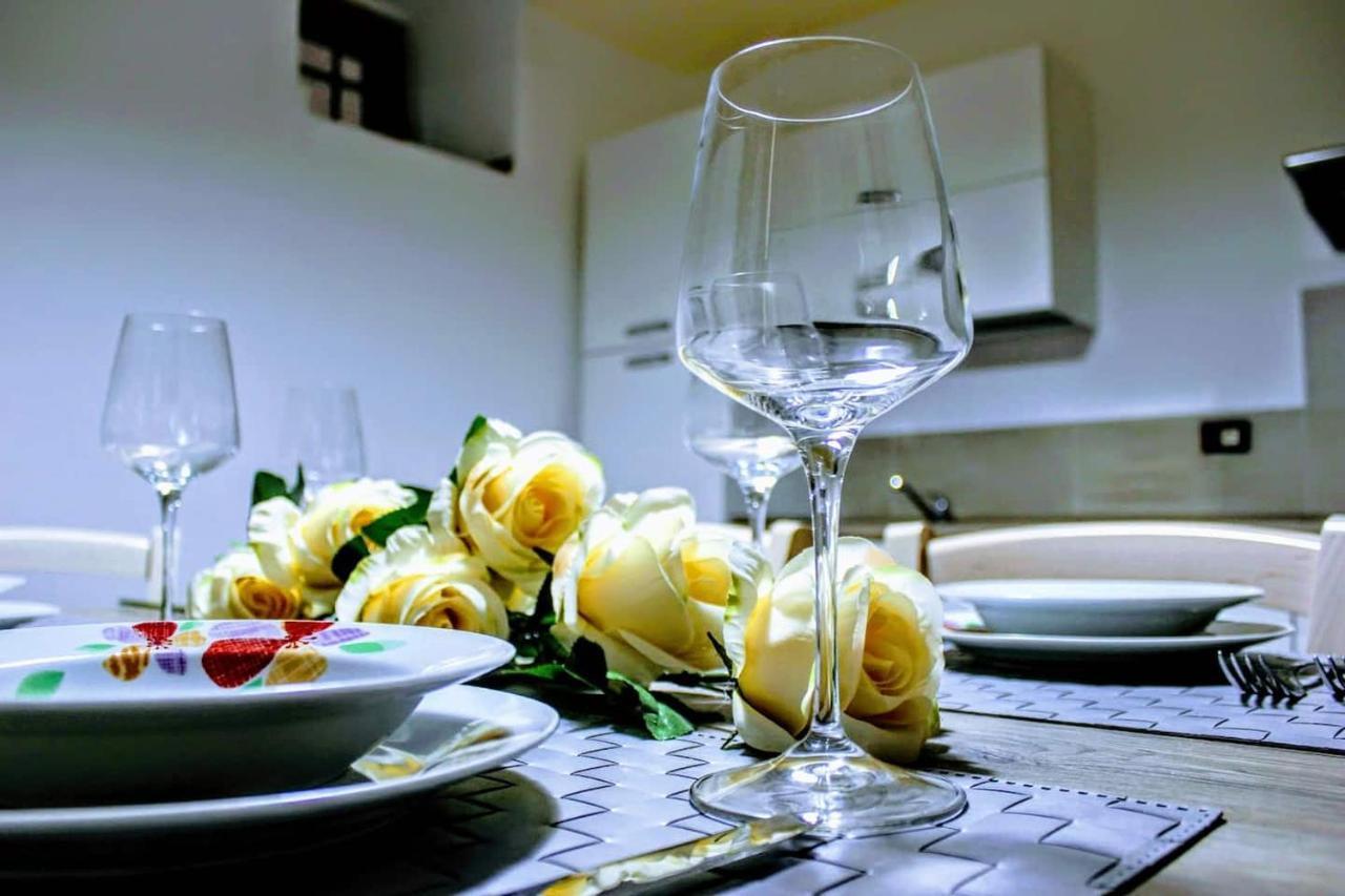 Panoramic And Beautiful House 4Km From The Sea. Villa Rosignano Marittimo Buitenkant foto