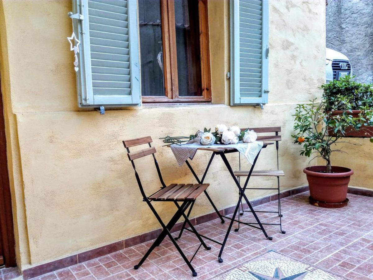Panoramic And Beautiful House 4Km From The Sea. Villa Rosignano Marittimo Buitenkant foto